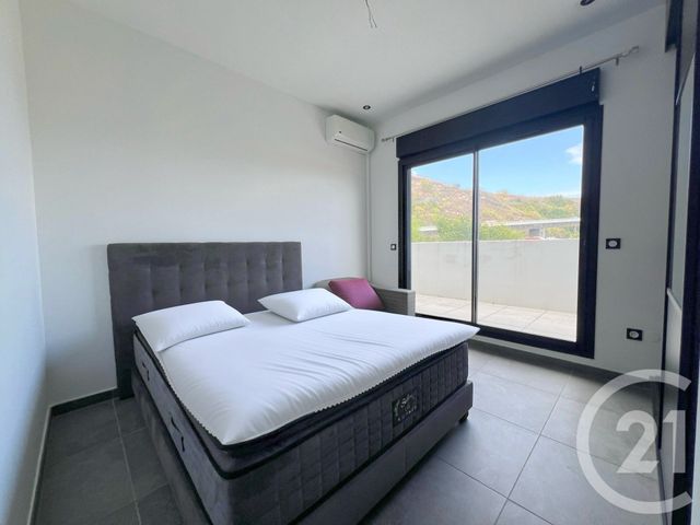 Appartement F4 à vendre - 4 pièces - 116.48 m2 - ST PAUL - 974 - REUNION - Century 21 Lancastel