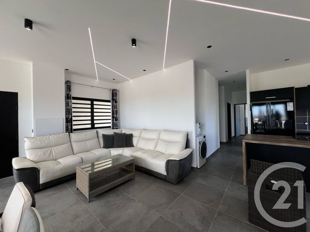 Appartement F4 à vendre - 4 pièces - 116.48 m2 - ST PAUL - 974 - REUNION - Century 21 Lancastel