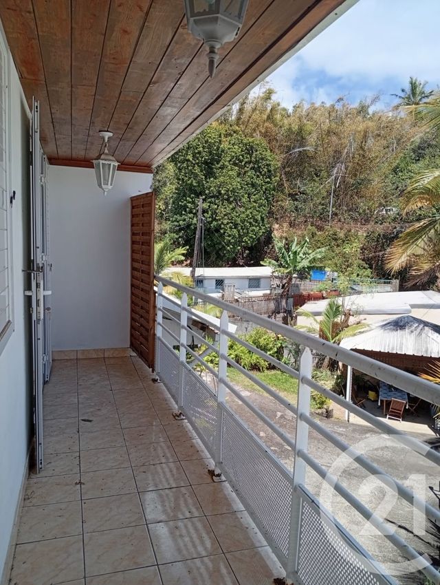 maison à louer - 4 pièces - 115.08 m2 - ST DENIS - 974 - REUNION - Century 21 Lancastel