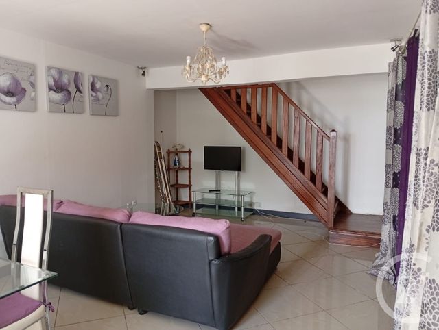 maison à louer - 4 pièces - 115.08 m2 - ST DENIS - 974 - REUNION - Century 21 Lancastel