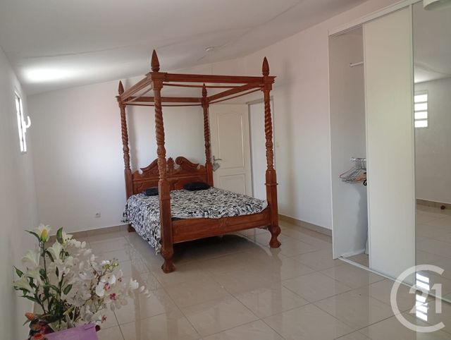 maison à louer - 4 pièces - 115.08 m2 - ST DENIS - 974 - REUNION - Century 21 Lancastel