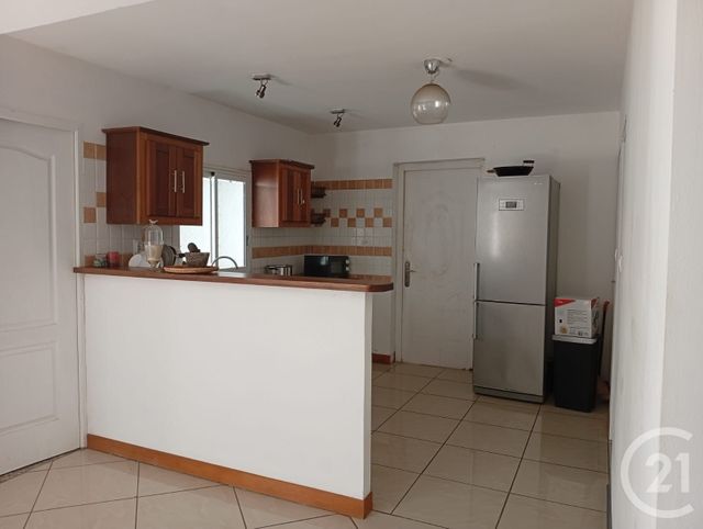 maison à louer - 4 pièces - 115.08 m2 - ST DENIS - 974 - REUNION - Century 21 Lancastel
