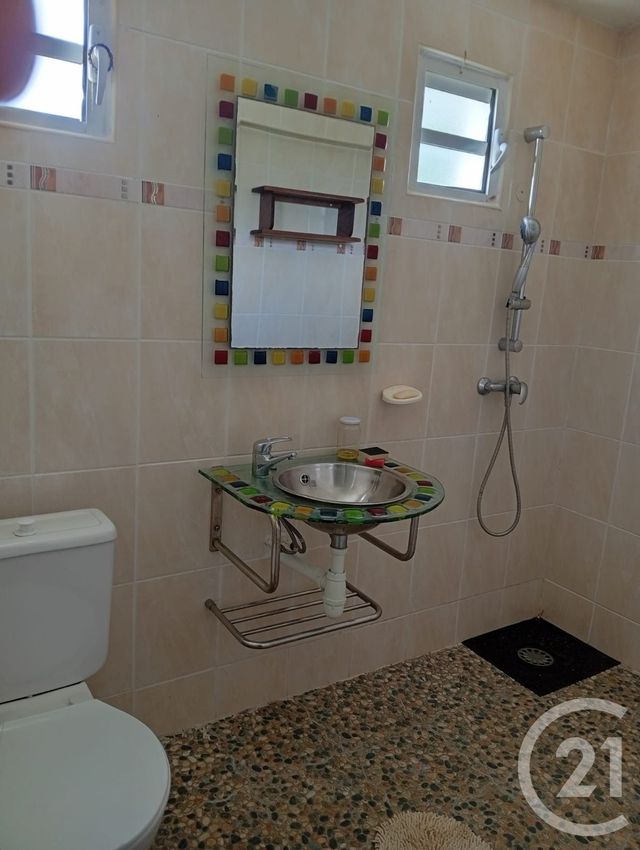 maison à louer - 4 pièces - 115.08 m2 - ST DENIS - 974 - REUNION - Century 21 Lancastel