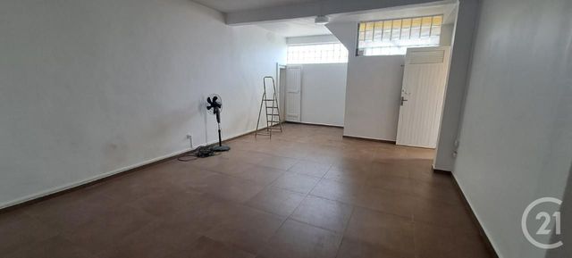 Appartement F3 bis à louer - 4 pièces - 117.1 m2 - STE SUZANNE - 974 - REUNION - Century 21 Lancastel
