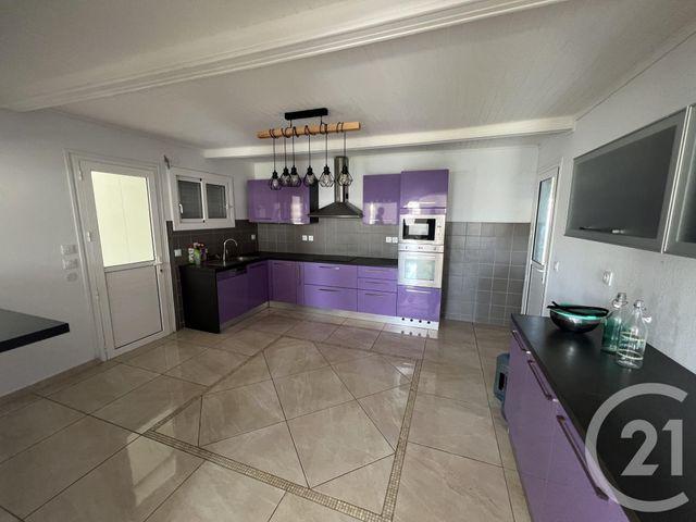 maison à louer - 8 pièces - 151.88 m2 - BRAS PANON - 974 - REUNION - Century 21 Lancastel