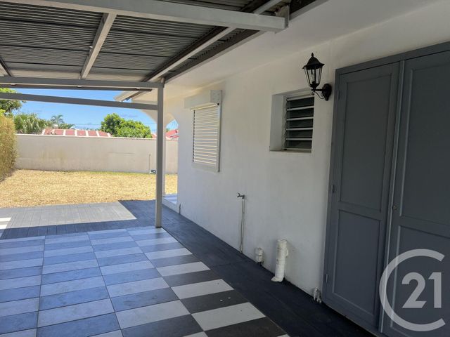 maison à louer - 8 pièces - 151.88 m2 - BRAS PANON - 974 - REUNION - Century 21 Lancastel