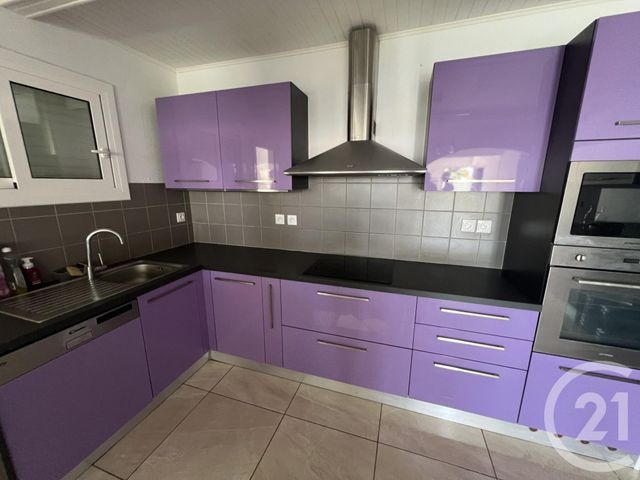 maison à louer - 8 pièces - 151.88 m2 - BRAS PANON - 974 - REUNION - Century 21 Lancastel