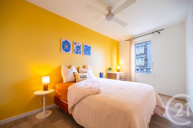 Appartement F3 à louer - 3 pièces - 53.46 m2 - ST DENIS - 974 - REUNION - Century 21 Lancastel