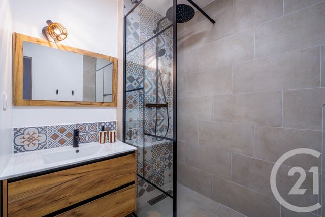 Appartement F3 à louer - 3 pièces - 53.46 m2 - ST DENIS - 974 - REUNION - Century 21 Lancastel