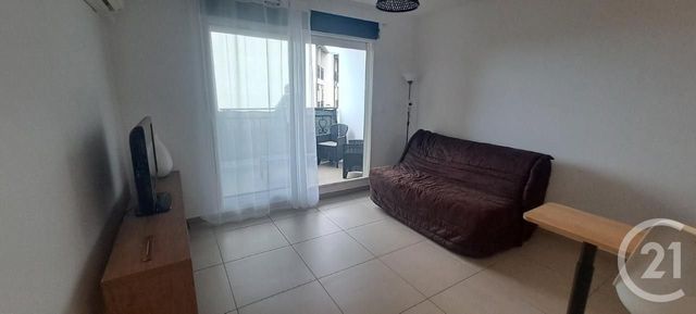 Appartement Studio à louer - 1 pièce - 23.14 m2 - ST DENIS - 974 - REUNION - Century 21 Lancastel