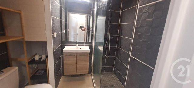 Appartement Studio à louer - 1 pièce - 23.14 m2 - ST DENIS - 974 - REUNION - Century 21 Lancastel