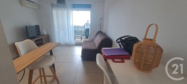 Appartement Studio à louer - 1 pièce - 23.14 m2 - ST DENIS - 974 - REUNION - Century 21 Lancastel