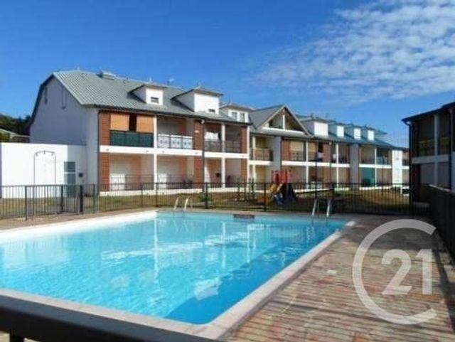 Appartement Studio à louer - 1 pièce - 23.14 m2 - ST DENIS - 974 - REUNION - Century 21 Lancastel