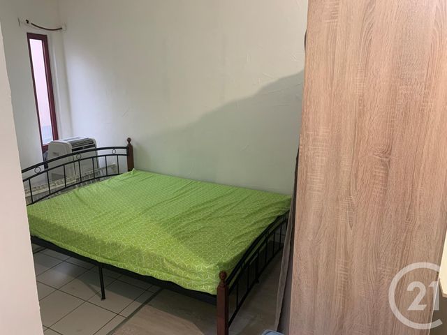 Appartement F1 à vendre - 1 pièce - 32.0 m2 - ST DENIS - 974 - REUNION - Century 21 Lancastel