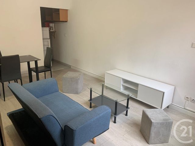 Appartement F1 à vendre - 1 pièce - 32.0 m2 - ST DENIS - 974 - REUNION - Century 21 Lancastel