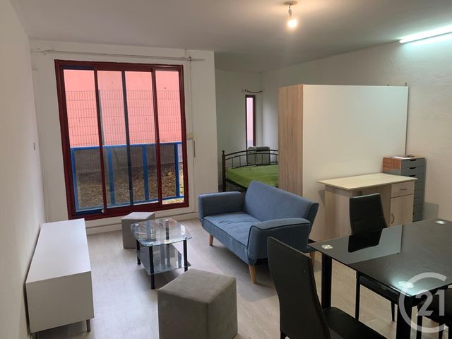 Appartement F1 à vendre - 1 pièce - 32.0 m2 - ST DENIS - 974 - REUNION - Century 21 Lancastel