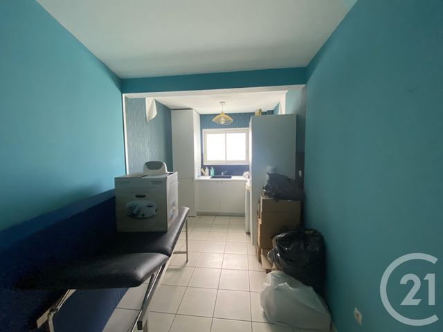 Appartement Local à vendre - 2 pièces - 33.9 m2 - ST DENIS - 974 - REUNION - Century 21 Lancastel