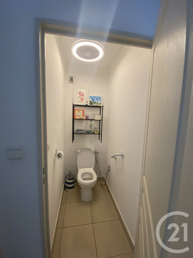 Appartement F4 à vendre - 4 pièces - 97.0 m2 - ST DENIS - 974 - REUNION - Century 21 Lancastel