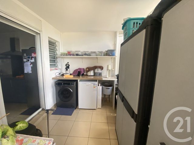 Appartement F4 à vendre - 4 pièces - 97.0 m2 - ST DENIS - 974 - REUNION - Century 21 Lancastel