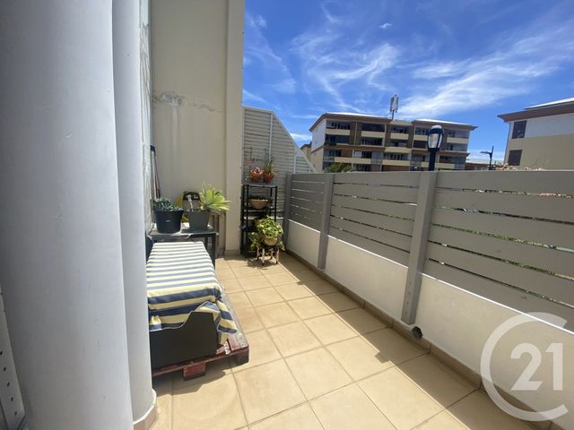 Appartement F4 à vendre - 4 pièces - 97.0 m2 - ST DENIS - 974 - REUNION - Century 21 Lancastel