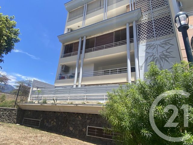 Appartement F4 à vendre - 4 pièces - 97.0 m2 - ST DENIS - 974 - REUNION - Century 21 Lancastel