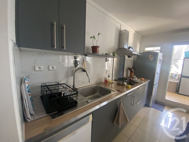 Appartement F4 à vendre - 4 pièces - 97.0 m2 - ST DENIS - 974 - REUNION - Century 21 Lancastel