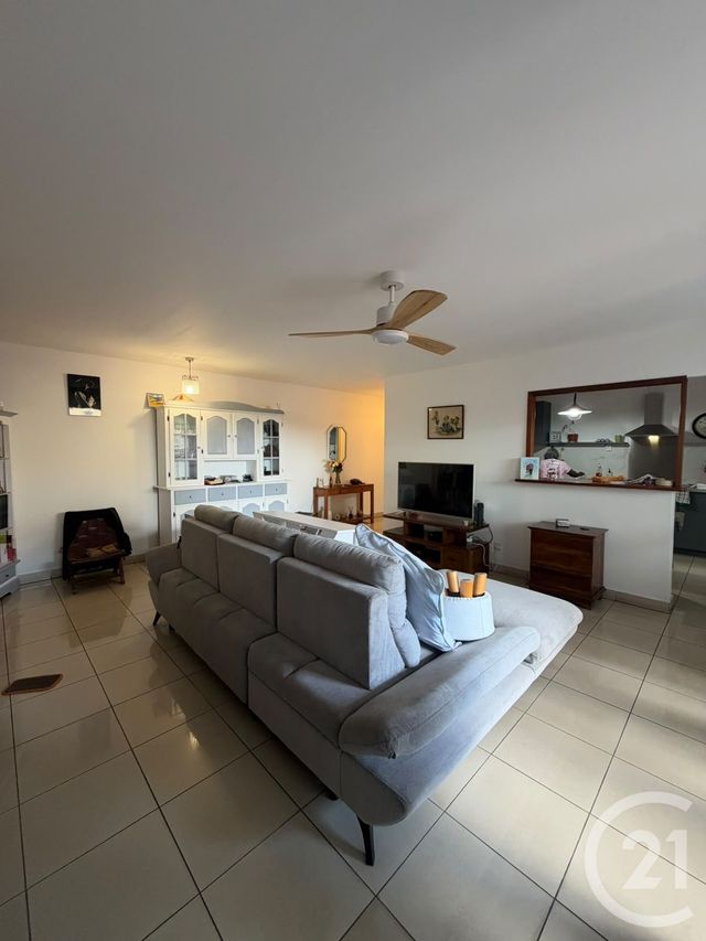 Appartement F4 à vendre - 4 pièces - 97.0 m2 - ST DENIS - 974 - REUNION - Century 21 Lancastel