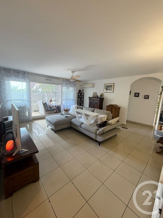 Appartement F4 à vendre - 4 pièces - 97.0 m2 - ST DENIS - 974 - REUNION - Century 21 Lancastel