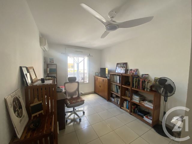 Appartement F4 à vendre - 4 pièces - 97.0 m2 - ST DENIS - 974 - REUNION - Century 21 Lancastel