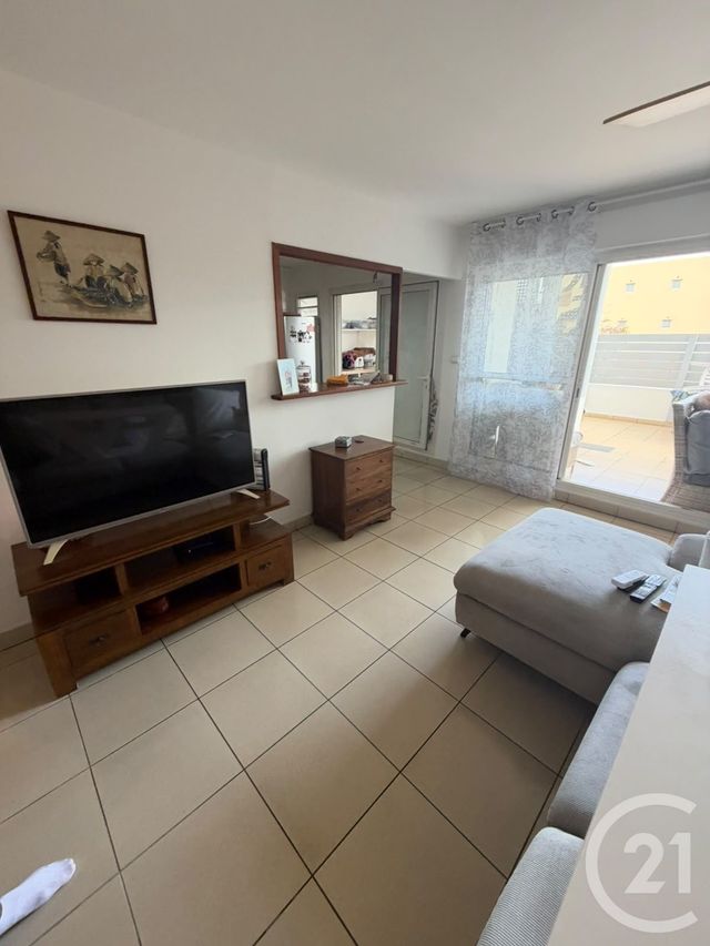 Appartement F4 à vendre - 4 pièces - 97.0 m2 - ST DENIS - 974 - REUNION - Century 21 Lancastel