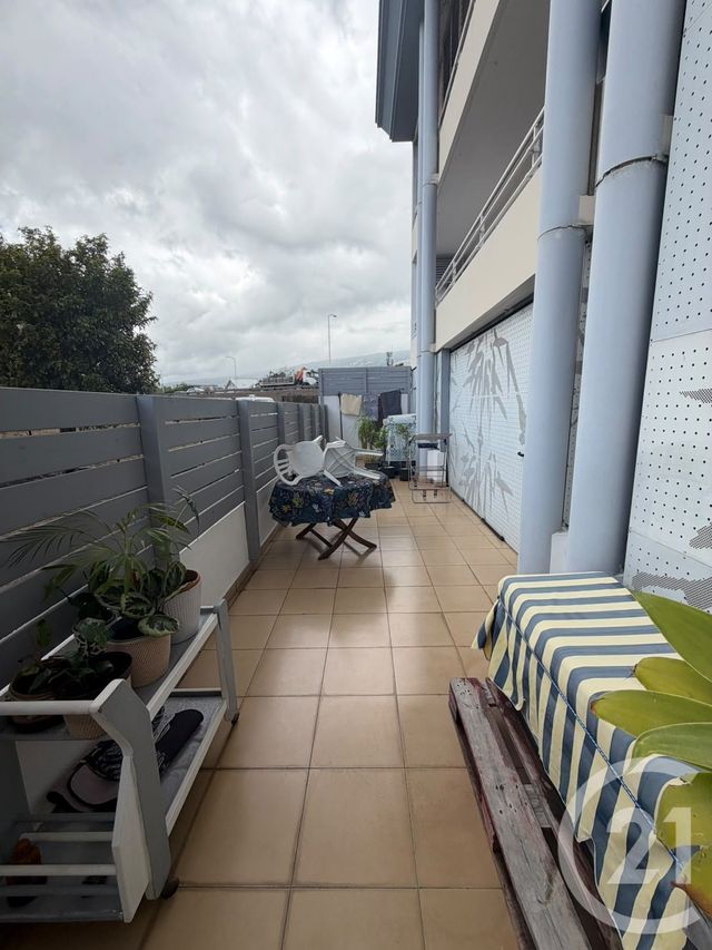 Appartement F4 à vendre - 4 pièces - 97.0 m2 - ST DENIS - 974 - REUNION - Century 21 Lancastel