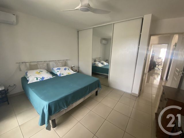 Appartement F4 à vendre - 4 pièces - 97.0 m2 - ST DENIS - 974 - REUNION - Century 21 Lancastel