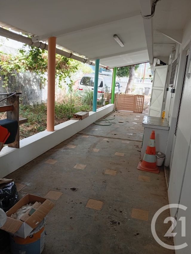 maison à vendre - 8 pièces - 199.15 m2 - ST DENIS - 974 - REUNION - Century 21 Lancastel