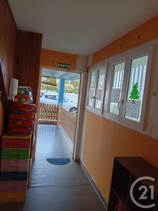 maison à vendre - 8 pièces - 199.15 m2 - ST DENIS - 974 - REUNION - Century 21 Lancastel