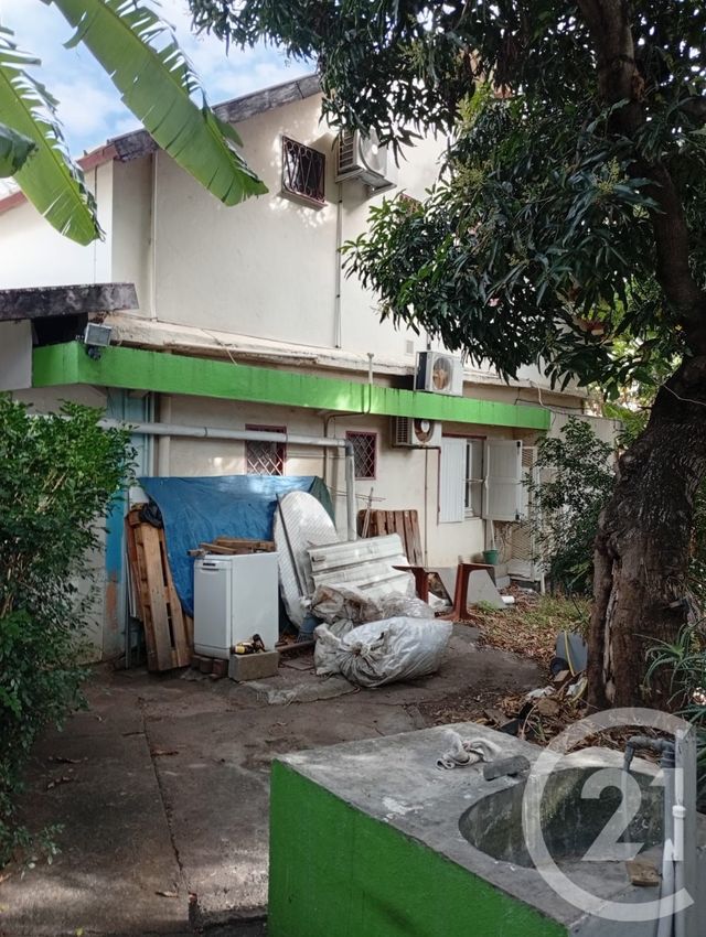 maison à vendre - 8 pièces - 199.15 m2 - ST DENIS - 974 - REUNION - Century 21 Lancastel
